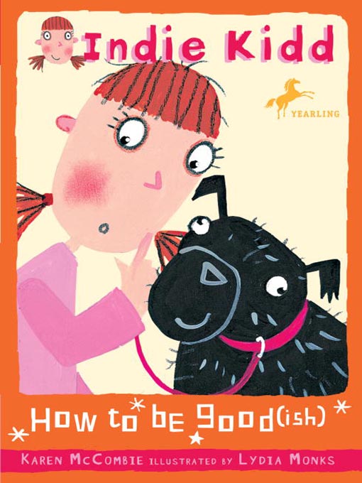 Title details for How to Be Good(ish) by Karen McCombie - Available